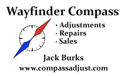 Wayfinder Compass